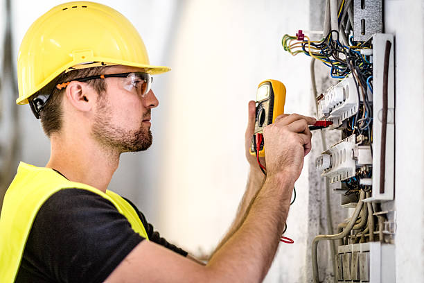 Backup Power Systems Installation in Dunstan, ME